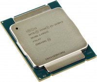 Процессор Intel Xeon E5-2630 V3 2.4 GHz / 8core / 2+20Mb / 85W / 8 GT / s LGA2011-3