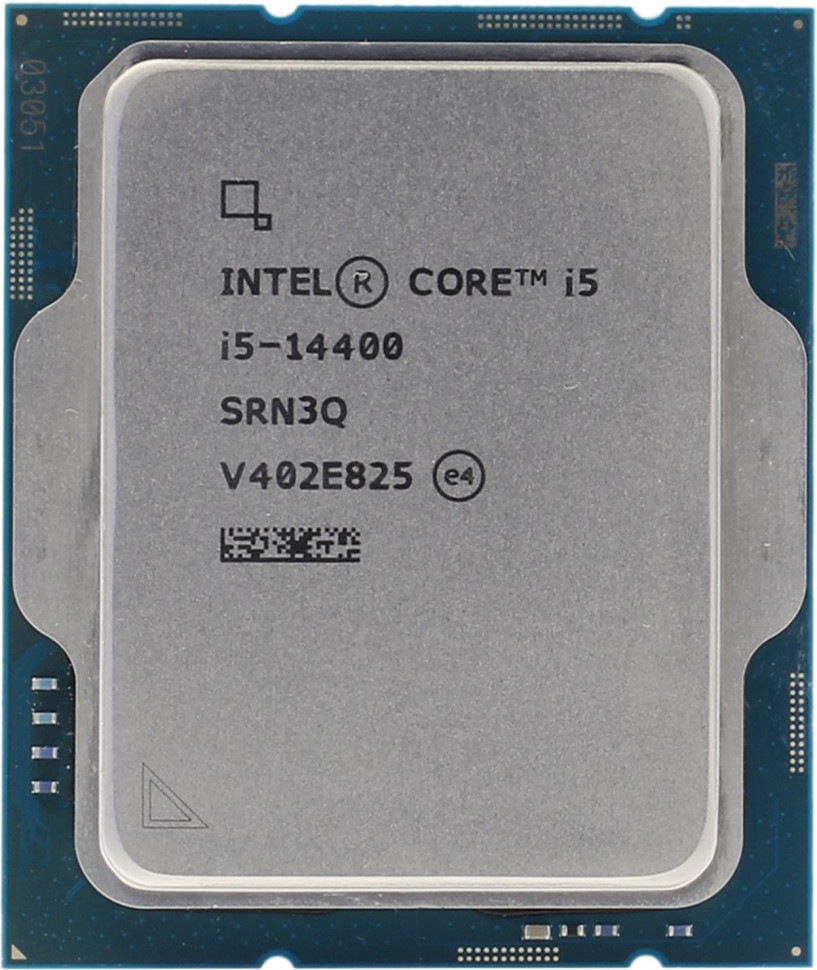 Процессор Intel Core i5-14400 1700 / 10(16)core / 1.8(4.7)GHz / UHD 730 / 148W (OEM)