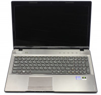 Б/У Ноутбук 15.6 Lenovo Z570 intel i3-2350M / 6Gb / SSD 120Gb / GT 520M / Win