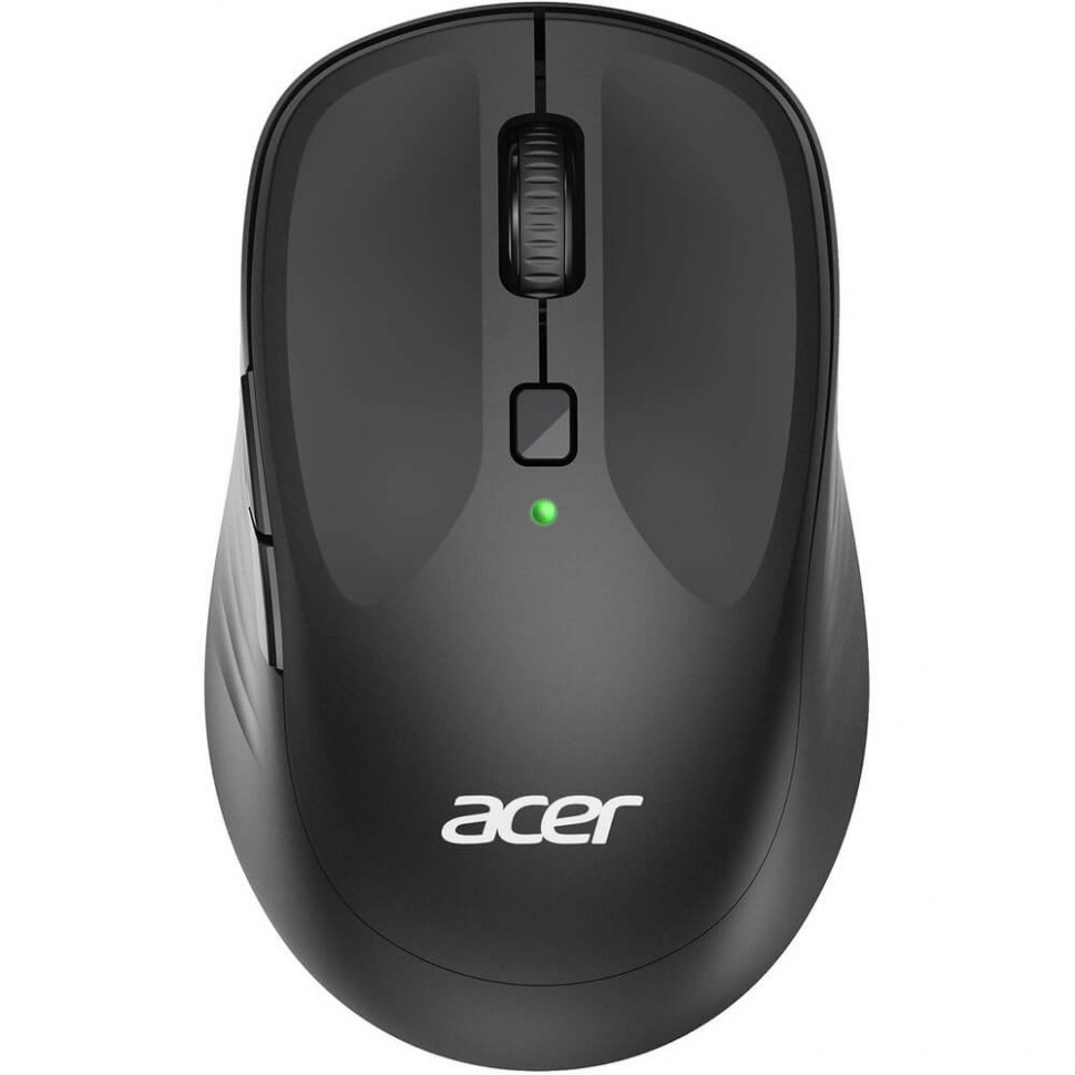 Мышь беспроводная USB Acer OMR300 (AAx1 / 1600dpi)
