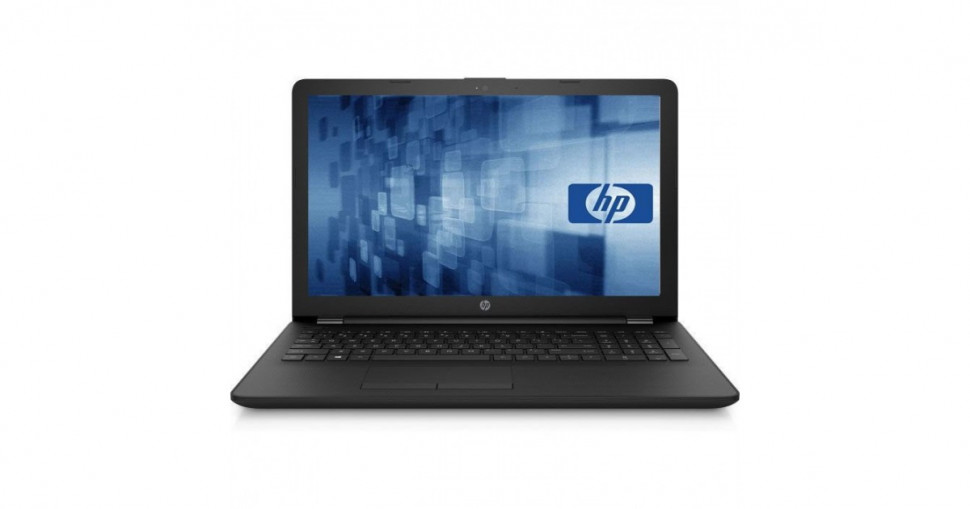 Б / У Ноутбук 15.6 HP 15-rb012ur AMD E2-9000E / 4Gb / SSD 120Gb / HD+ / DVD-RW / Win10