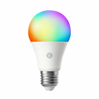 Умная лампочка Яндекс E27 / Wi-Fi / RGB (YNDX-00553)