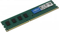 Память DDR3L 2Gb <PC3-12800> Crucial <CT25664BD160B>