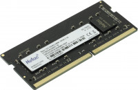 Память SO-DIMM DDR4 16Gb 25600 / CL19 Netac NTBSD4N32SP-16