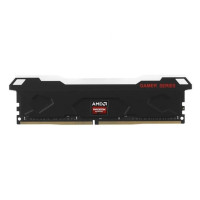 Память DDR4 8Gb 25600 / CL16 AMD Radeon (R9S48G3206U2S-RGB) RGB