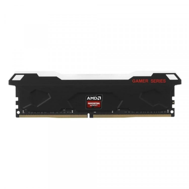 Память DDR4 8Gb 25600  /  CL16 AMD Radeon (R9S48G3206U2S-RGB) RGB