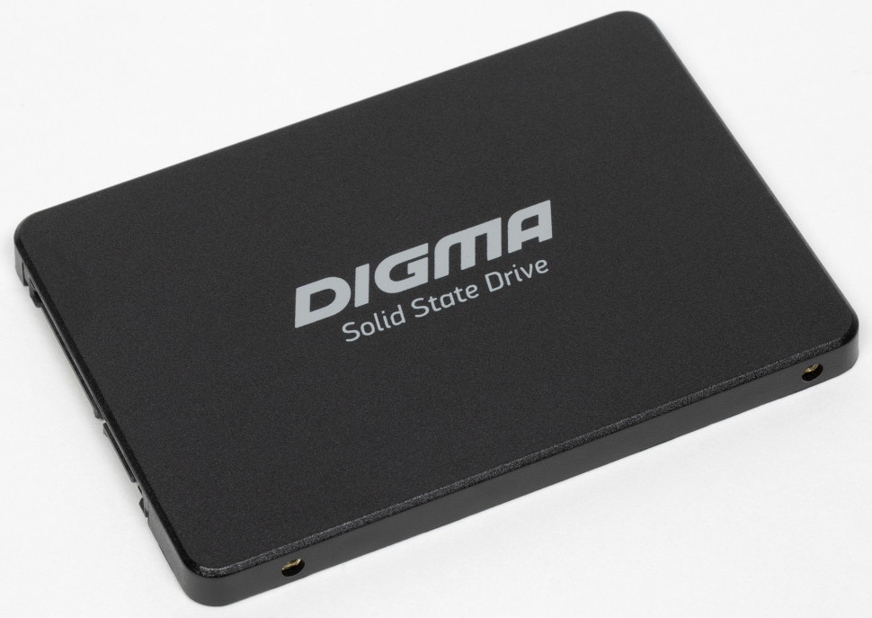 SSD 1 Tb Digma DGSR2001TS93T (480TBW / 530:495 Мбайт / с)
