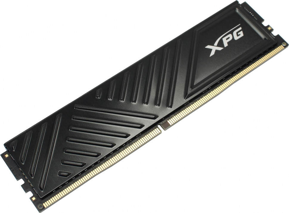 Память DDR4 16Gb 3200 / CL16 ADATA AX4U320016G16A-SBKD35