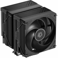Кулер для процессора ID-COOLING FROZN A620 BLACK (154мм / 6трубок / 78.2CFM / 29.9 дБ / 270W)