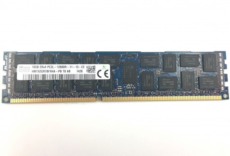 Память DDR3 8Gb <PC3-10600> Kllisre <HMT42GR7AFR4C-RD T8 AD> CL11 REG ECC