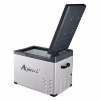 Автомобильный холодильник Alpicool C40 (под заказ)