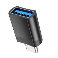 Переходник USB 3.0 -> Type-C UA17 (23418)