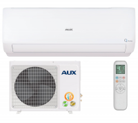 Сплит-система 09 AUX ASW-H09A4 / BA-R2DI (инвертор / 25кв.м / шум 21-50 дБ / Wi-Fi(опция) / класс А / 2года)