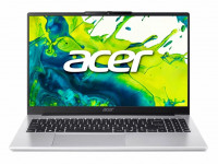 Ноутбук 15.6 Acer Aspire Lite AL15-45P-R2FX AMD Ryzen 7 5825U / 16Gb / NVMe 512Gb / FHD / IPS / DOS