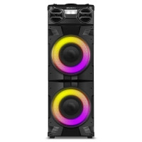 Портативная колонка SVEN PS-1900 (1000W / Bluetooth / USB / FM)
