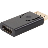 Переходник DisplayPort-M -> HDMI-F