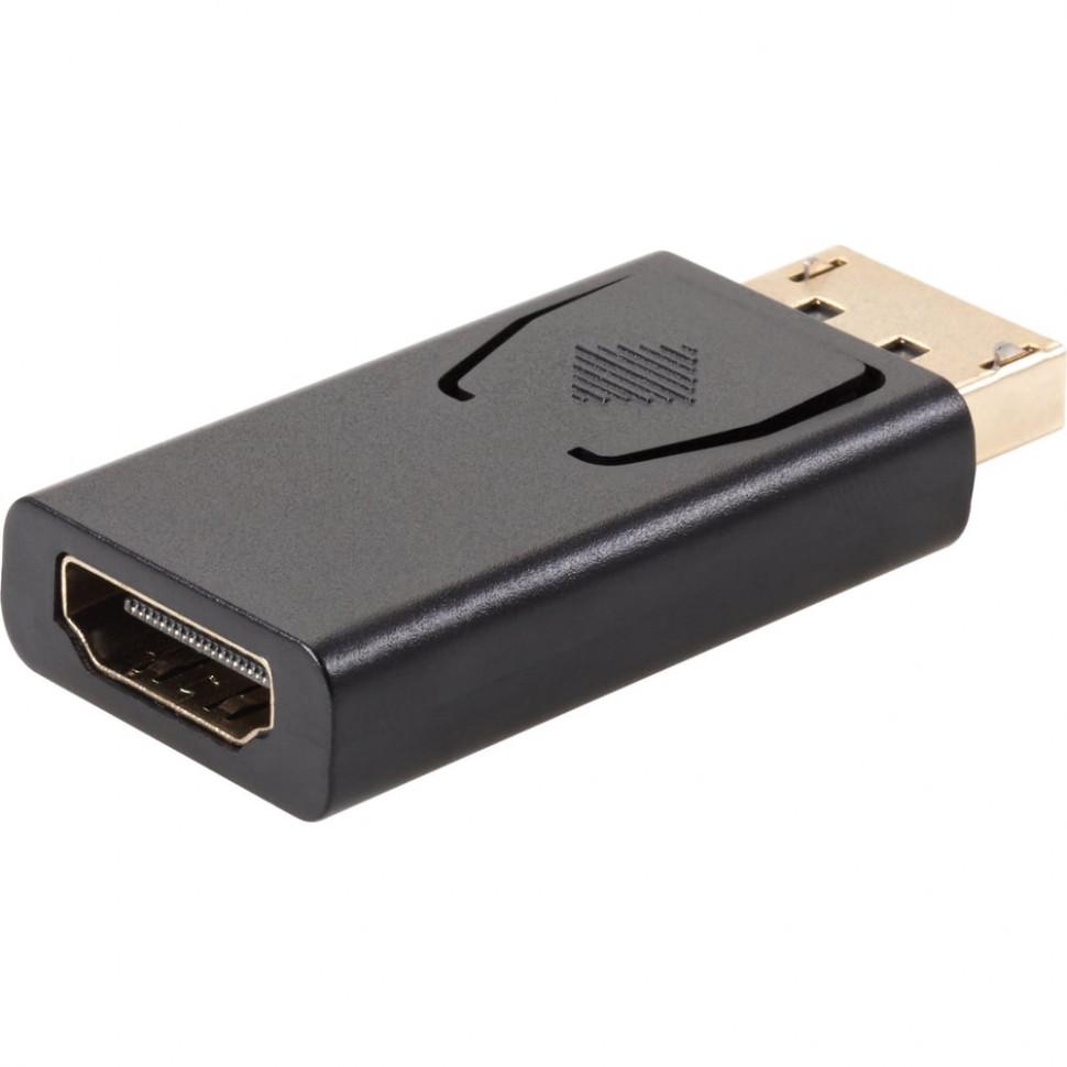 Переходник DisplayPort-M -> HDMI-F