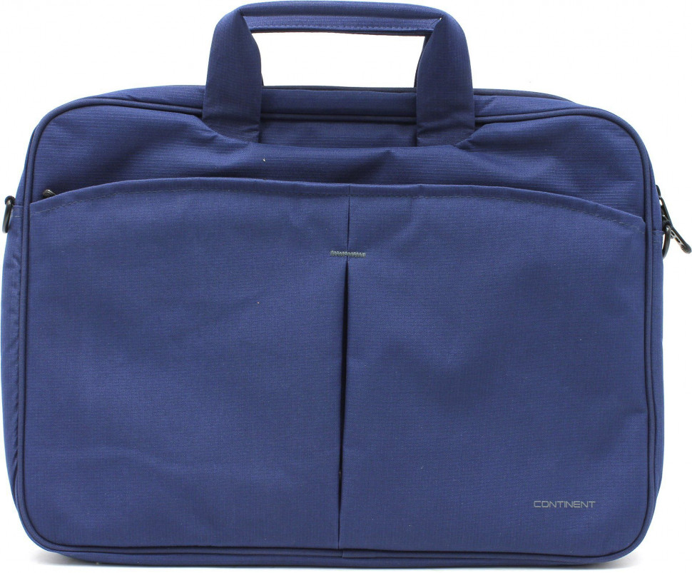 Сумка для ноутбука 15.6 GDL (Синий)