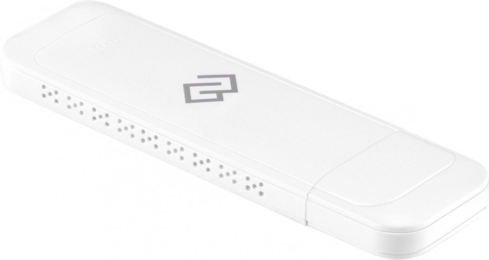 USB Модем 3G / 4G Digma DWR-D300LTE (Wi-Fi)