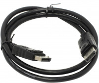 Кабель DisplayPort-M -> DisplayPort-M 1м Gembird / Cablexpert