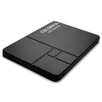 SSD 240 Gb Colorful SL500 (80TBW  /  550:480 Мбайт  /  с)