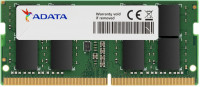 Память SO-DIMM DDR4 8Gb 25600 / CL22 A-DATA AD4S32008G22-SGN