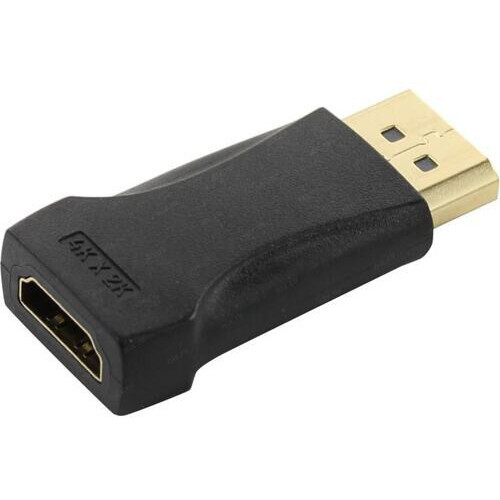 Переходник DisplayPort -> HDMI Vention (HBPB0)