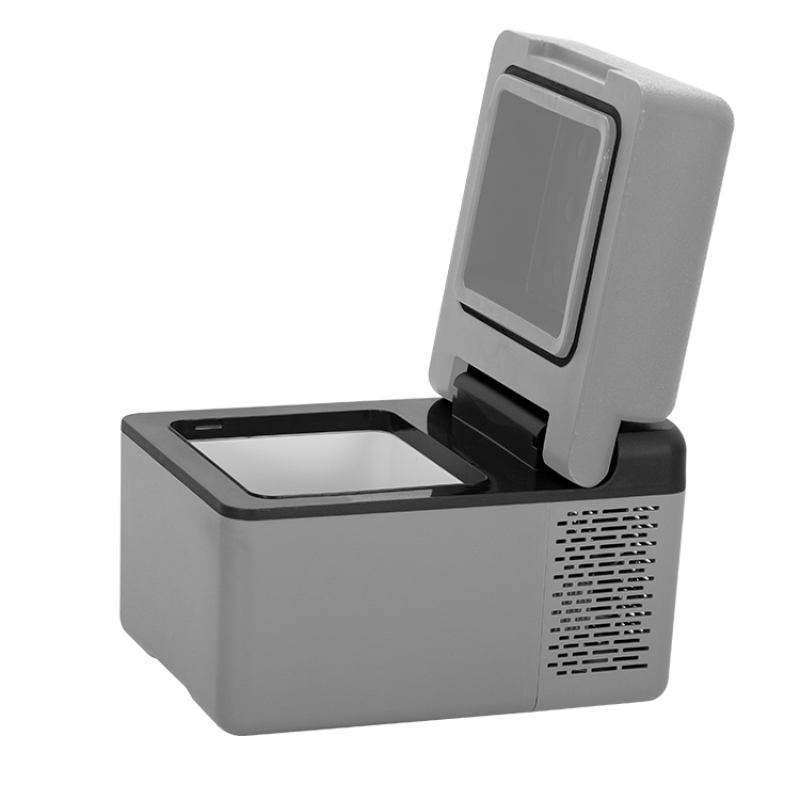 Компрессорный автохолодильник Alpicool C12 (под заказ)