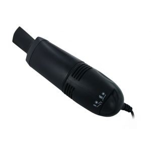 Пылесос для клавиатуры CBR 