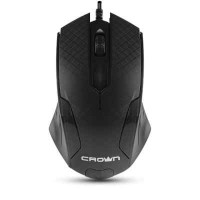 Мышь USB Crown CMM-100