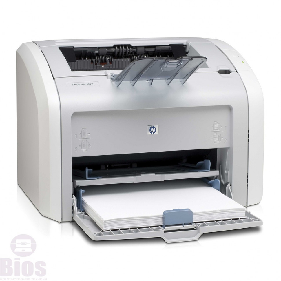 Б/У Принтер HP LaserJet 1020