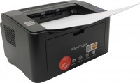 Принтер Pantum P2500 (A4 / 1200*1200dpi / 22стр / 1цв / лазерный / картридер)