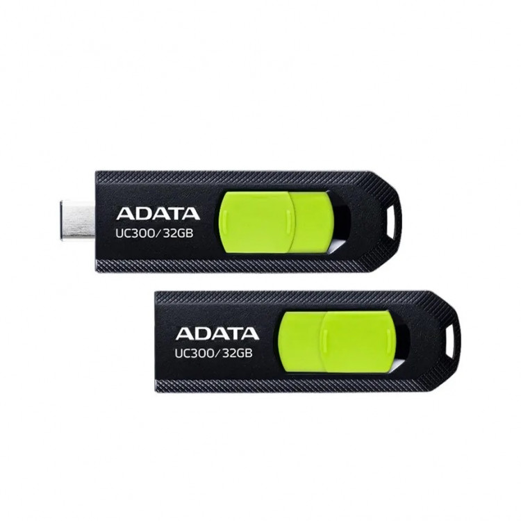 Флешка USB 32Gb Adata UC300