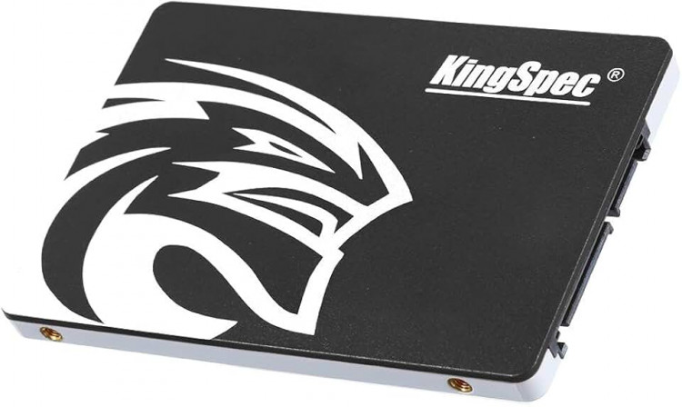 SSD 240 Gb Kingspec P4-240