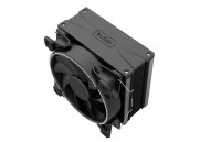 Вентилятор PC-Cooler GI-X6R (AM2-AM4 / 775-1155 / 30дБ / 4pin / 800-1800 об / 5 трубок / 65 CFM / 160вт)