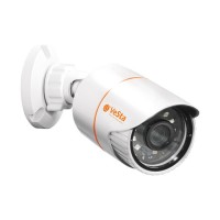 Уличная камера AHD VC-2361 2MPx 25fps (М120,  Белый,IR,подсветка)