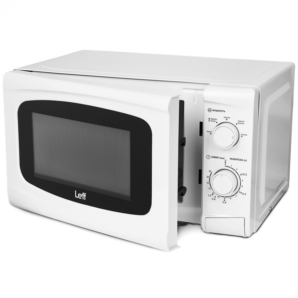 Микроволновая печь LEFF SOLO 20MM721W