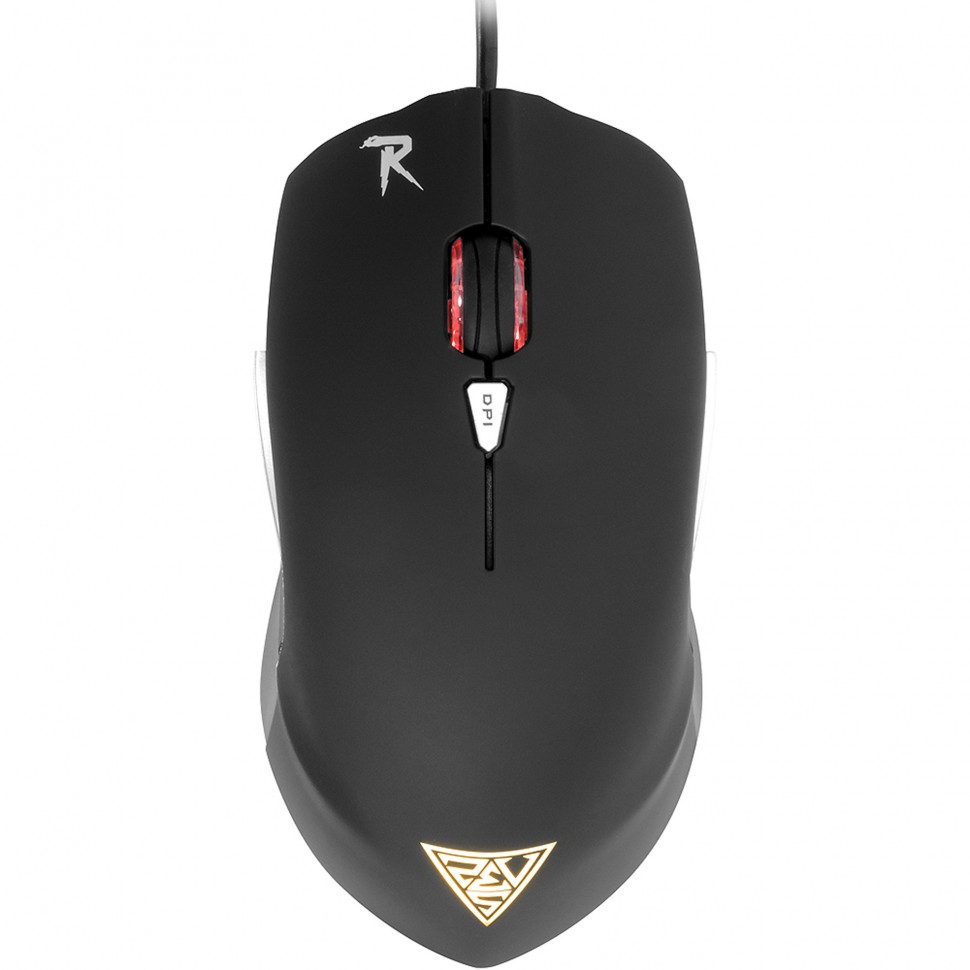 Мышь USB Gamdias Ourea