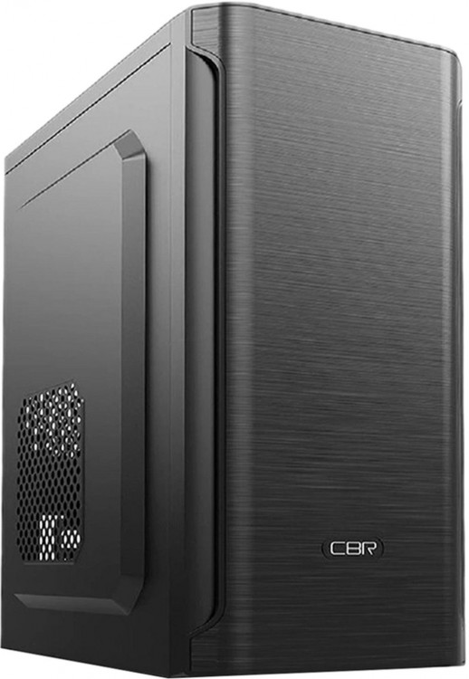 Корпус 450W mATX CBR PCC-MATX-MX10-450W2