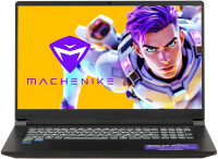 Ноутбук 17.3 Machenike Star 17 Pluto intel i7-13620H / 16Gb / NVMe 1Tb / FHD / IPS / 144Hz / RTX5050 8Gb / DOS