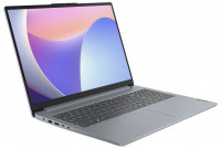 Ноутбук 15.6" Lenovo IdeaPad Slim (82X7004BPS) intel i3-1305U / 8Gb / NVMe 256Gb / FHD / TN / DOS