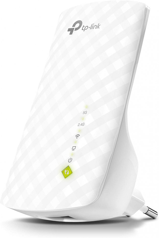 Репитер TP-Link RE220