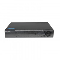 Мультирежимный видеорегистратор Sectec ST-AHD5008-5MN 8-канальный