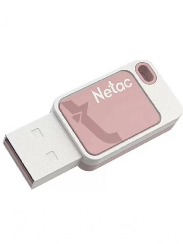 Флешка USB 32Gb Netac UA31