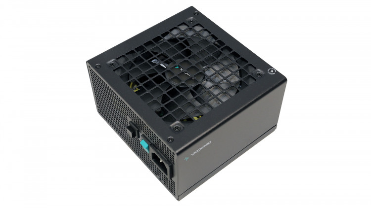 Блок питания 850W Deepcool PN850M (80+ / Gold / Module)