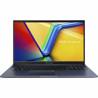 Ноутбук 15.6 Asus VivoBook 15 D1502YA-BQ938 AMD Ryzen 7 5825U / 16Gb / NVMe 512Gb / FHD / IPS / DOS