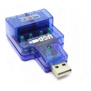 Концентратор USB2.0 CBR CH125 4-port