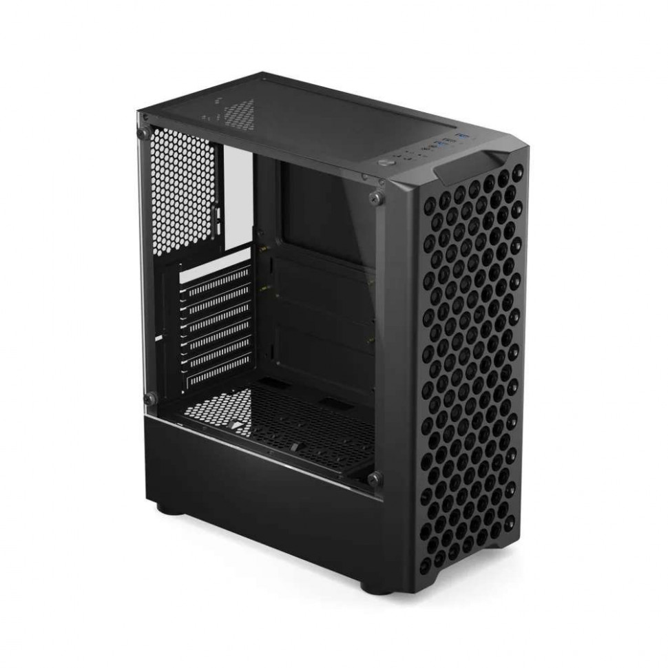 Корпус (без блока питания) ATX Prime Box Warrior Z6