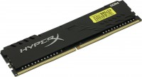 Память DDR4 8Gb <PC4-27700> Kingston HyperX Fury <HX434C16FB3 / 8> CL16