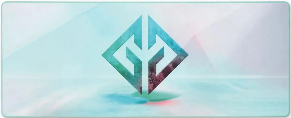 Коврик GMNG GG-PD1000С (1000x400x3мм)